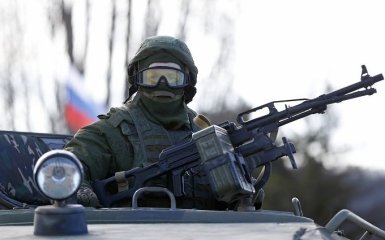 Путин гонит на Донбасс новейшее российское вооружение: опубликованы видео и инфографика