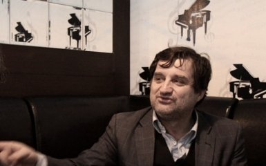 Скандальному российскому ведущему запретили въезд в Украину