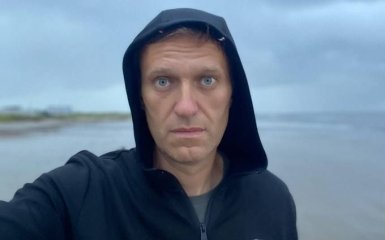 Попри витівки Путіна - Навального висунули на Нобелівську премію