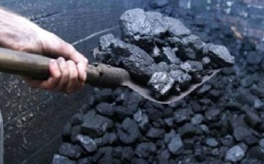 Импорт угля из России составил львиную долю от общего показателя – ГТС