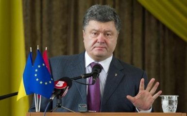 "G7 повинна осадити Росію, інакше зазнає катастрофи" - Порошенко