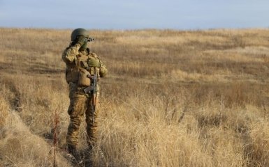 ЗСУ приструнили окупантів вогнем у відповідь на чисельні порушення перемир'я