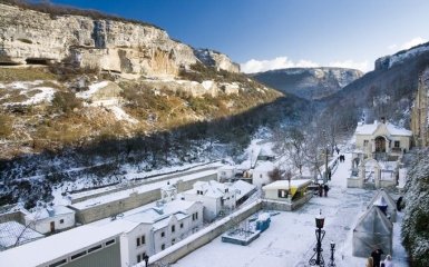 Франція зірвала чергову провокацію окупантів Криму