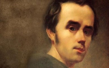 В Україні знімуть художній фільм про Тараса Шевченка