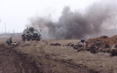 Розвідка озвучила нові масштабні втрати бойовиків ДНР