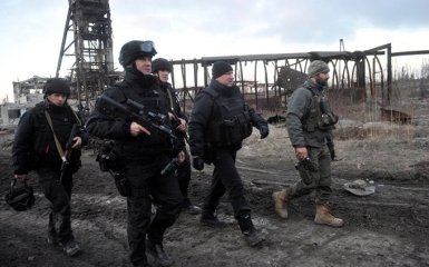 Турчинов рассказал, как будут уничтожать вражеских снайперов на Донбассе: опубликовано видео