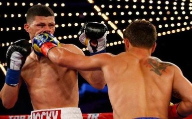 Нокаут Ломаченко признан лучшим в 2016 году: опубликовано видео