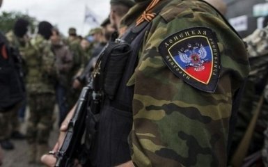 На Донбасі стало менше кадрових російських військових - боєць АТО
