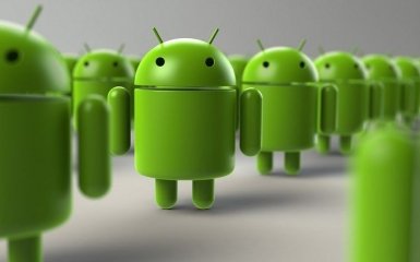 Google хоче "вбити" Android - відома причина