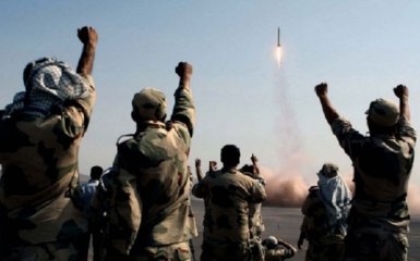 Неочікувано: США пригрозили ракетним ударом