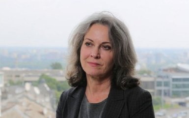 Экс-прокурор США подтвердила участие в конкурсе на аудитора НАБУ