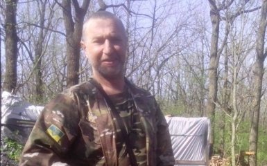 В Україні помер відомий волонтер АТО
