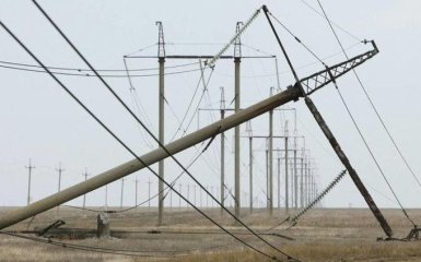 В ДТЭК дали прогноз относительно сроков возобновления электроснабжения на освобожденной территории Херсонщины