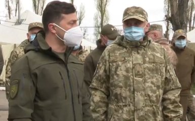 Зеленский срочно приехал на Донбасс - что случилось