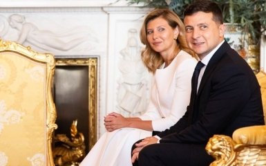 Олена Зеленська затьмарила Кейт Міддлтон на зустрічі в Букінгемському палаці