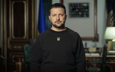 Зеленский подписал указ о праздновании в Украине Дня Европы 9 мая