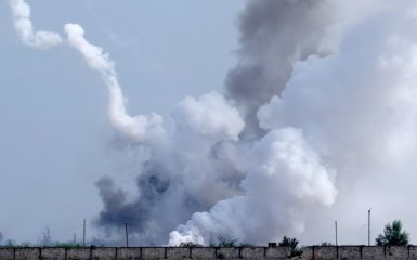 Нова “бавовна” в Криму - що відомо