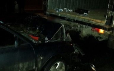 Хотел украсить улицу: на Закарпатье произошла трагическая пьяная авария, появились фото