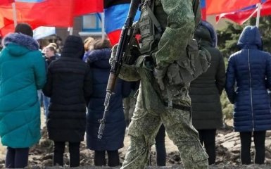 Залишається тільки два варіанти: бойовики пригрозили Україні через плани по Донбасу