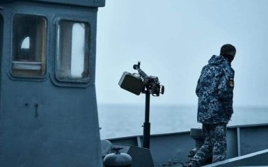 ВСУ уничтожили лодки с ДРГ армии РФ в дельте Днепра