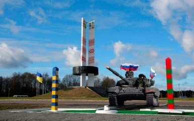 В Украине назвали новую опасность учений России в Беларуси
