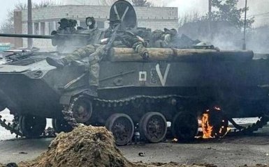 Розбита російська морська піхота пробує наступати на Вугледар – ISW