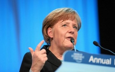 Команда Меркель поддержала предложение Зеленского по Донбассу