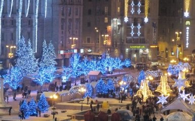 Чиновник вимагав велику суму за проведення свята в центрі Києва