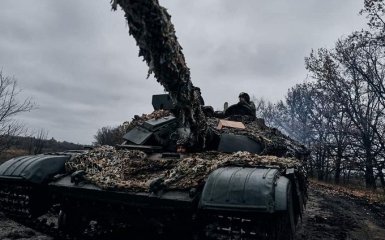 Войска РФ пытаются наступать на трех направлениях — Генштаб
