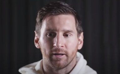 Журналисты узнали о контракте Месси с новым клубом