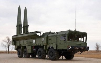 США натякнули Кремлю, що той "дістав" своїми ракетами
