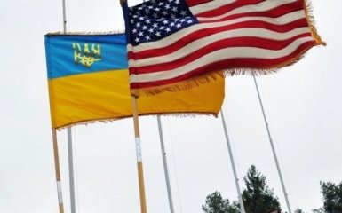 Проект бюджету США на 2018 рік передбачає $350 млн і летальну зброю для України