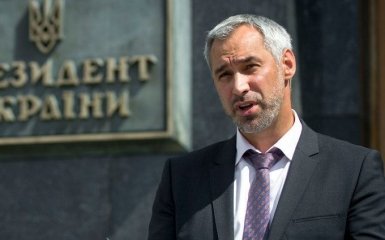 Не вдалося: Рябошапка повідомив невтішні новини щодо катастрофи літака МАУ