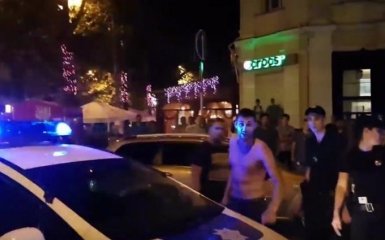 Скандал с мажорами в Николаеве: прояснилась ситуация с "зятем" нардепа