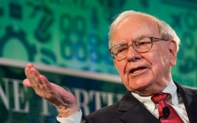Уоррен Баффет назвал лучшую инвестицию в современном мире