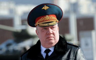 Андрей Гурулев