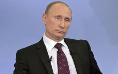 Путін наближає Третю світову: названа небезпечна дата