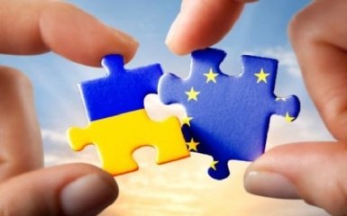 В ЕС уже не обещают скорый безвиз Украине: появились детали