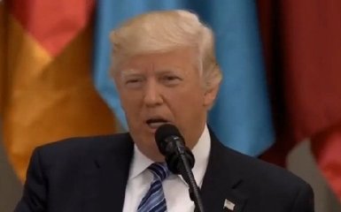 Трамп закликав арабські країни до ізоляції Ірану