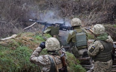 Прикордонники