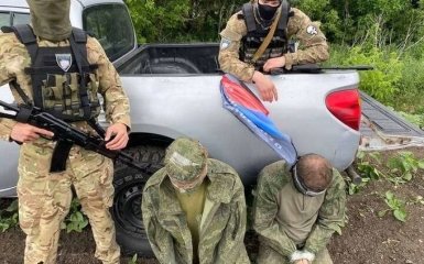 В Легіоні Свобода Росії запропонували Пригожину провести обмін полоненими
