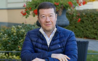 Томіо Окамура вимагає кинути Україну напризволяще