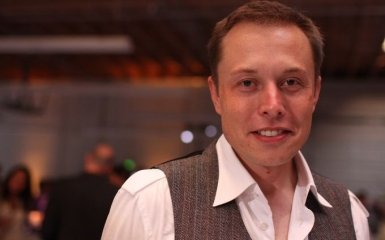 Маск рассказал об анархии на Марсе и старении человечества