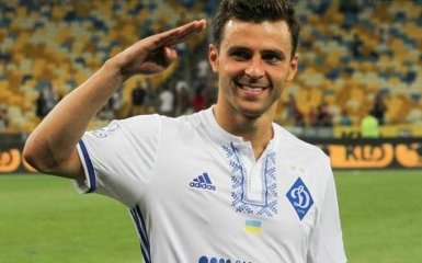 Лучший бомбардир чемпионата Украины перешел в китайский клуб