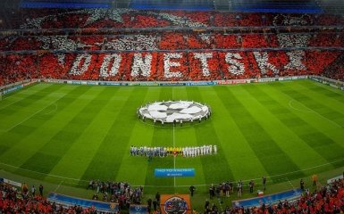 "Это наш дом": гендиректор "Шахтера" рассказал о возвращении в Донецк