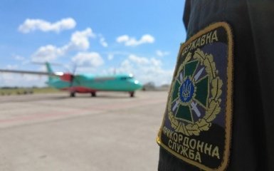 Пограничники в этом году не пустили в Украину тысячи россиян