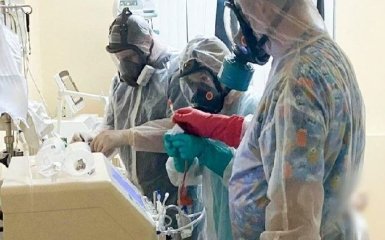 У ковідних відділеннях одеських лікарень критично не вистачає медпрацівників