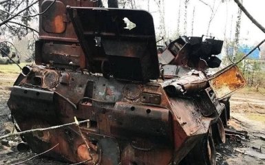 Войска РФ готовят провокации в приграничных районах — Генштаб