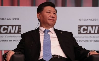 Почему Китай стремится к прекращению войны в Украине