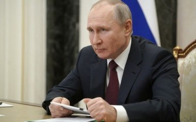 Аваков вслед за Байденом публично назвал Путина убийцей